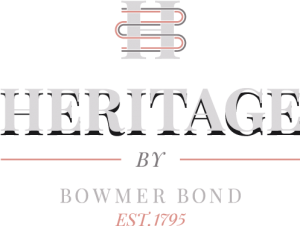 Heritage by Bowmer Bond